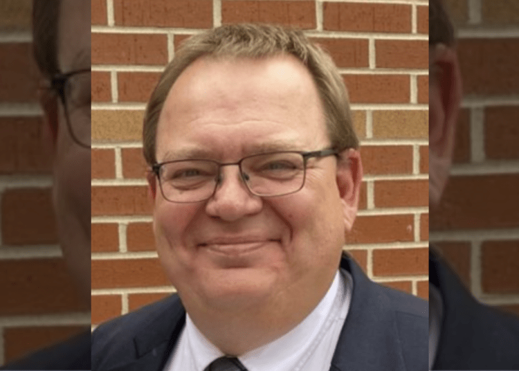Dan Marburger